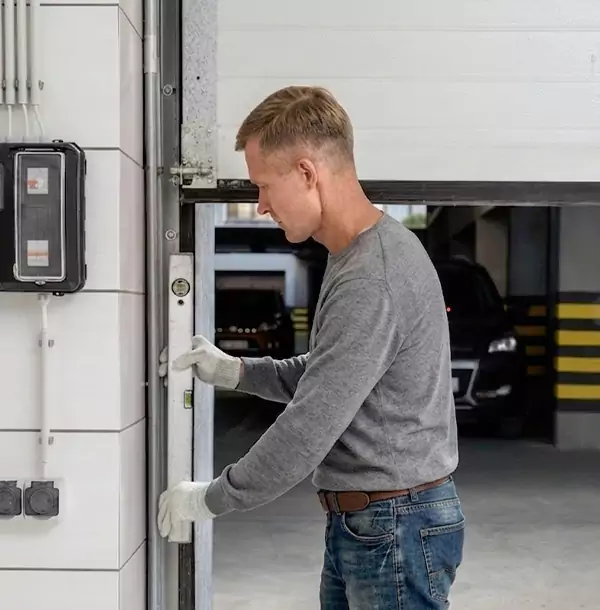 Why Choose Us for Door, Gate and Security Services in Cicero, IL