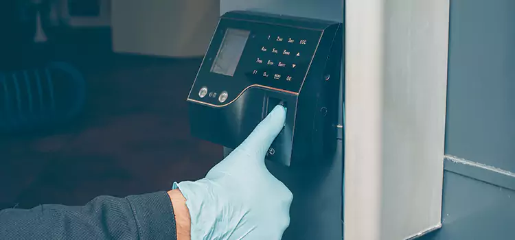 Access Control Installation Cicero