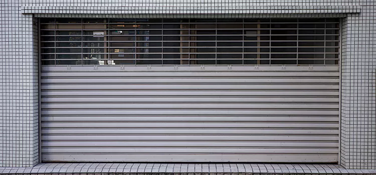Advanced Solutions for Your Aluminum Garage Doors in Cicero, Illinois