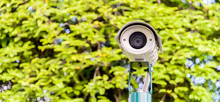 Advanced Surveillance Solutions for Every Need in Cicero