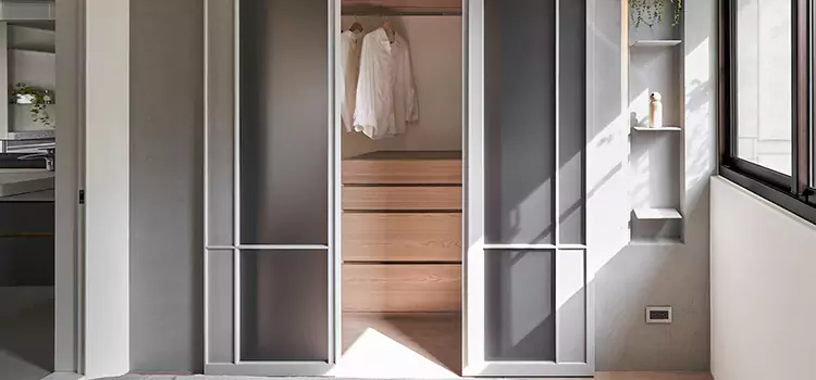 Mirror Sliding Door Replacement Cicero