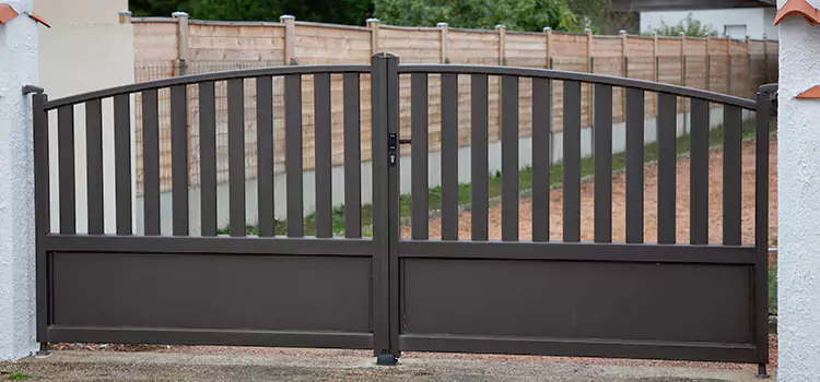 Advanced Gate Solutions in Cicero, IL
