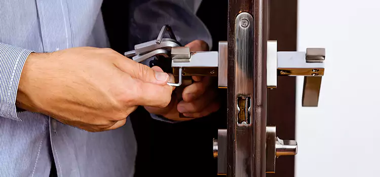 Commercial Door Lock Repair Cicero