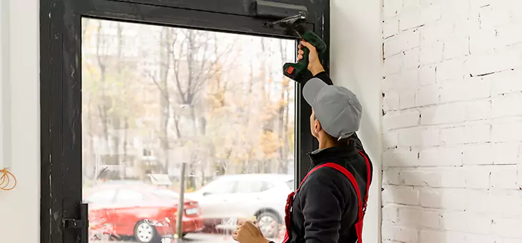 Comprehensive Door Closer Services in Cicero, IL