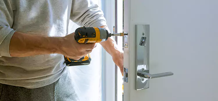Door Knob Lock Repair Cicero
