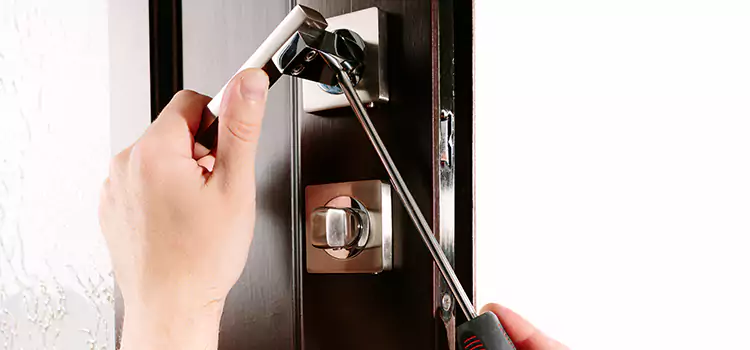 Door Lock Replacement Service Cicero