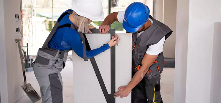 Why Choose Us for Door Panel Services in Cicero, IL?