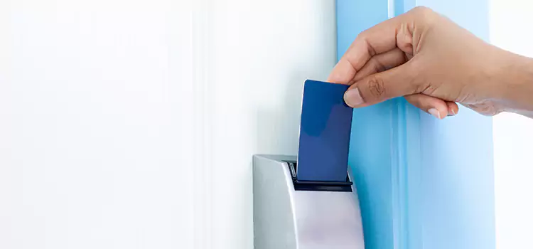 Access Control System Integration Cicero