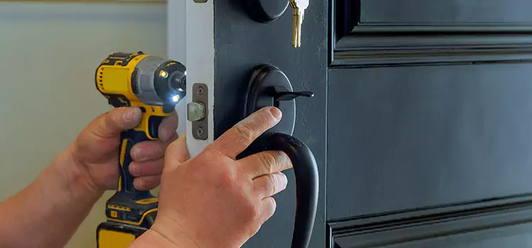 Locksmith Emergency Service Cicero