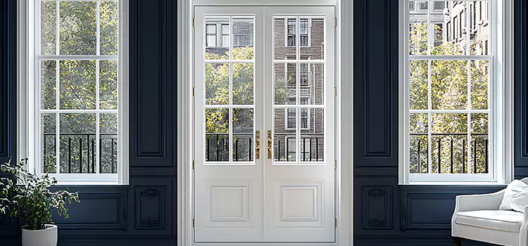 French Door Lock Repair Cicero
