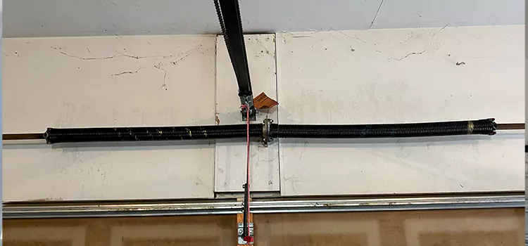 Garage Door Cable Repair Near Me in Cicero, IL