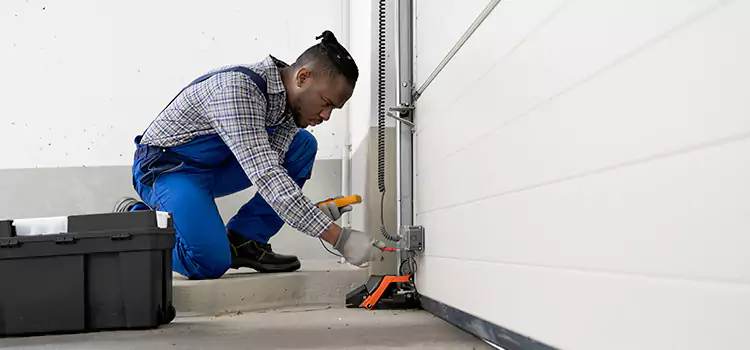 Expert Solutions for Every Garage Lock Need in Cicero, IL