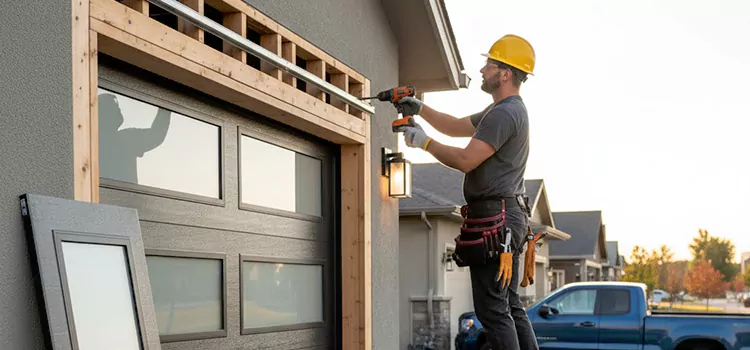 Your Trusted Garage Door Specialists in Cicero