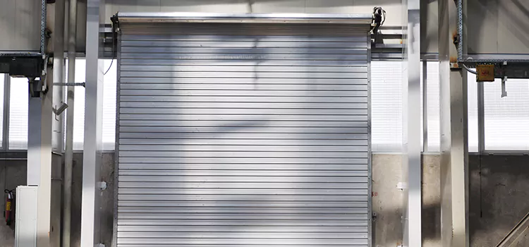 Roller Door Maintenance Cicero