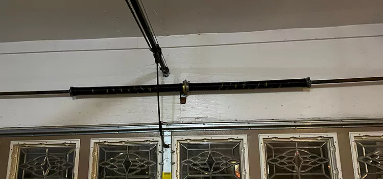 Garage Door Spring Repair Near Me Cicero