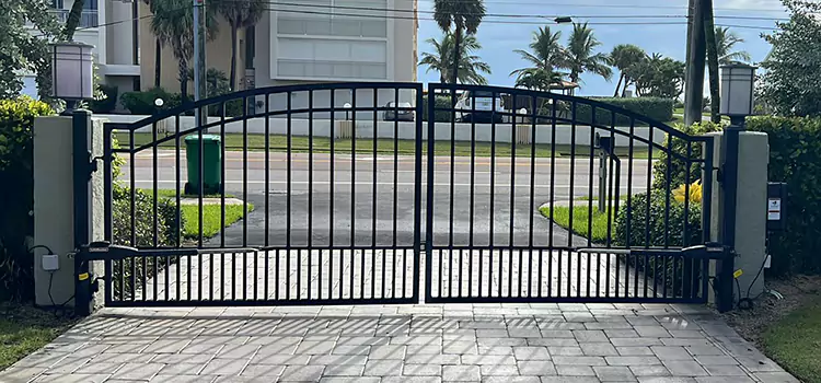 Gate Opener Replacement Near Me in Cicero, IL