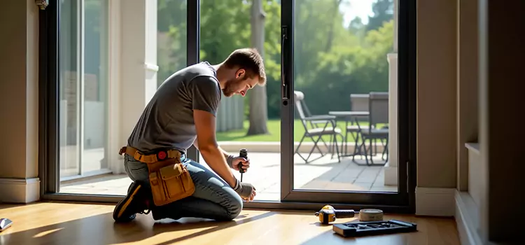 Comprehensive Solutions for Every Glass Door Need in Cicero, IL