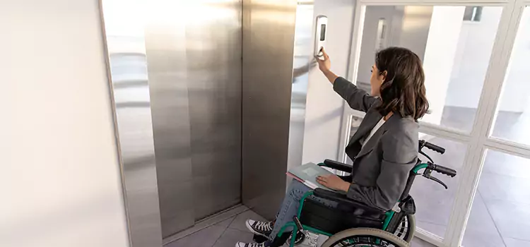 Benefits of Modern Handicap Door Systems in Cicero, IL