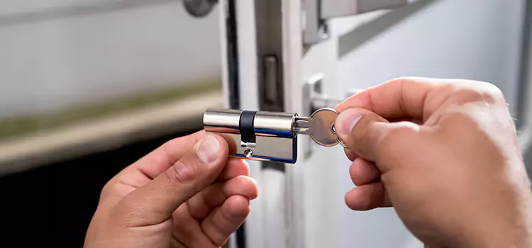 Emergency Locksmith for House Cicero