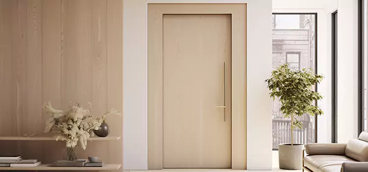 Choose Quality for Your Inside Doors in Cicero, IL