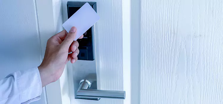 Why Choose Us for Your Keycard Lock Installation in Cicero, IL?