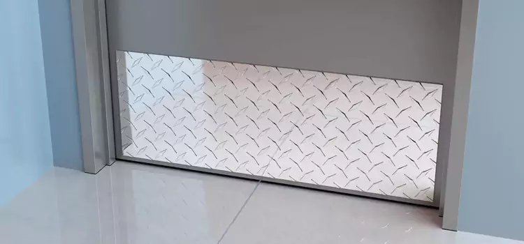 Benefits of Professional Kick Plate Solutions in Cicero, IL