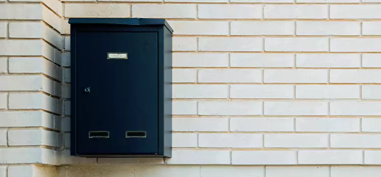 Mailbox Lock Repair Cicero