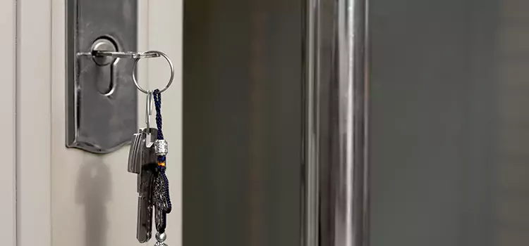 Master Keying by the Numbers Cicero