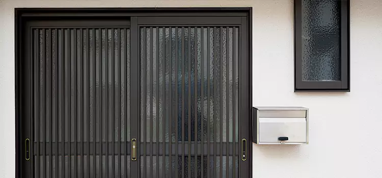 Sliding Screen Door Repair Cicero