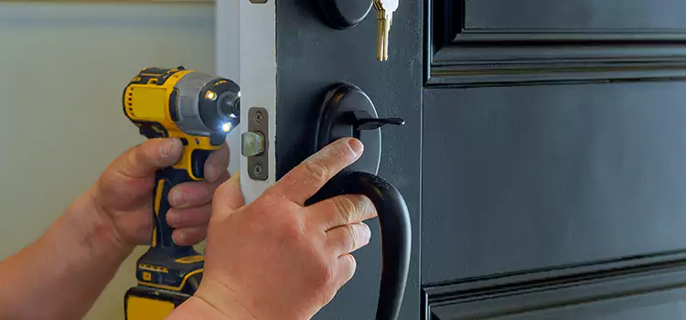 Mobile Automotive Locksmith Cicero