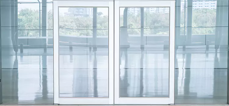Why Choose Us for Your Motion Sensor Door Needs in Cicero, IL?