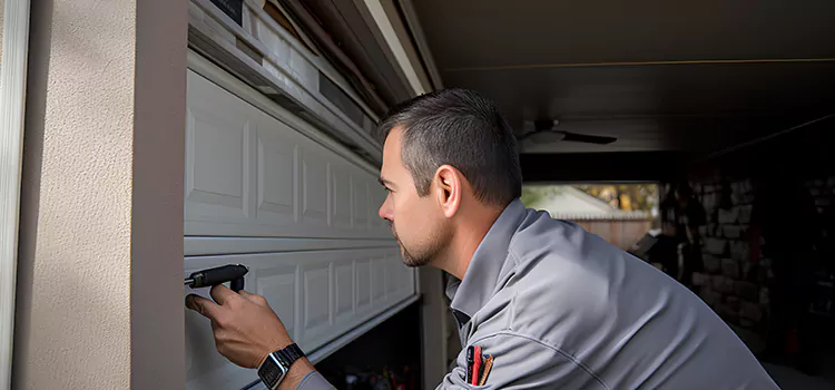 Garage Door Cable Replacement Cicero