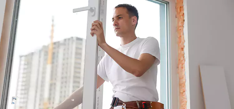 Patio Glass Replacement Cicero