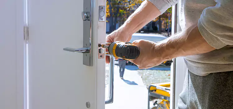 Insulated Roll Up Garage Doors Residential Cicero