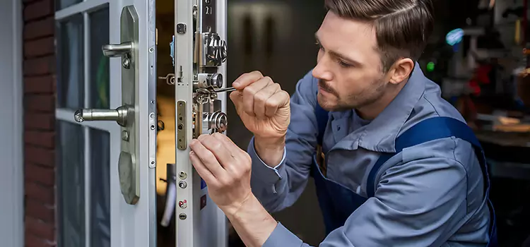Residential Lock Installation Cicero