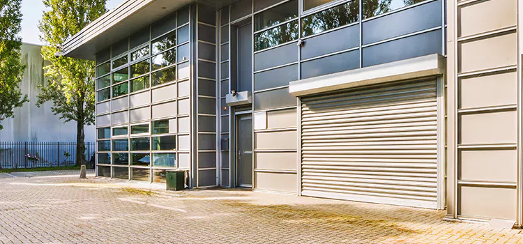 Electric Roller Garage Doors Cicero