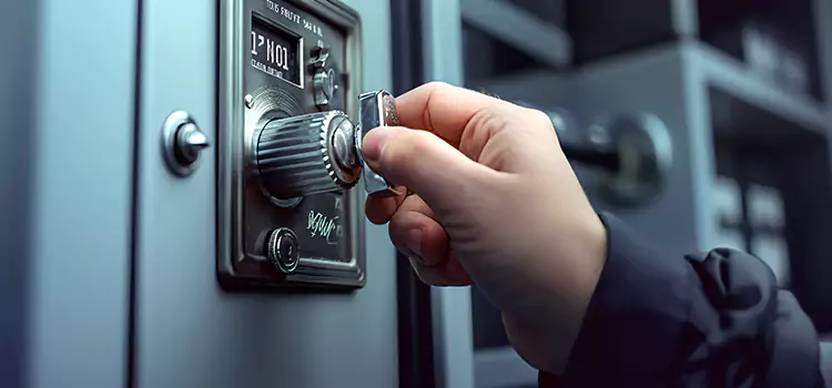 Locksmith Cost to Open Safe Cicero