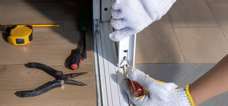 Sliding Door Installation Services in Cicero, IL