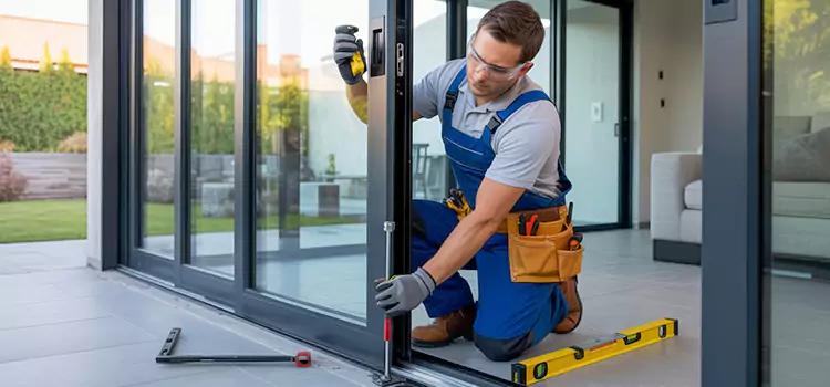 Sliding Screen Door Repair Cicero