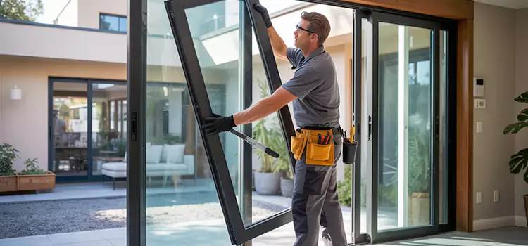 Specialized Sliding Door Roller Services in Cicero, Illinois