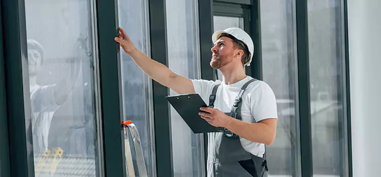 Comprehensive Solutions for Your Sticking Doors in Cicero, IL