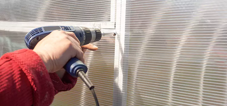 Sliding Screen Door Repair Cicero