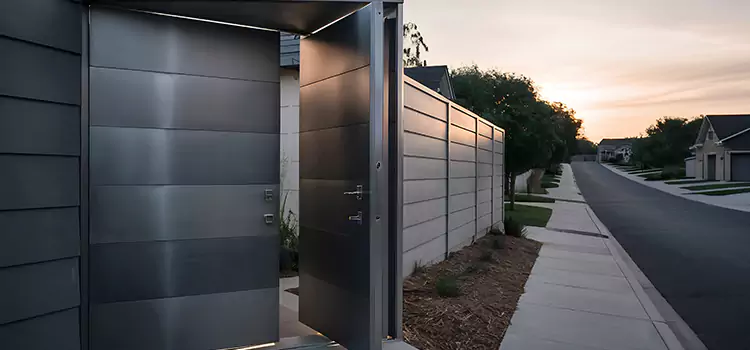 Comprehensive Steel Door Solutions in Cicero, IL