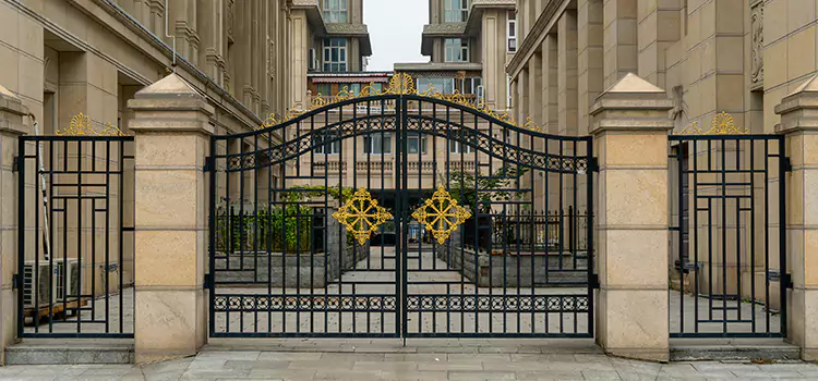 Comprehensive Iron Gate Maintenance Solutions in Cicero, IL