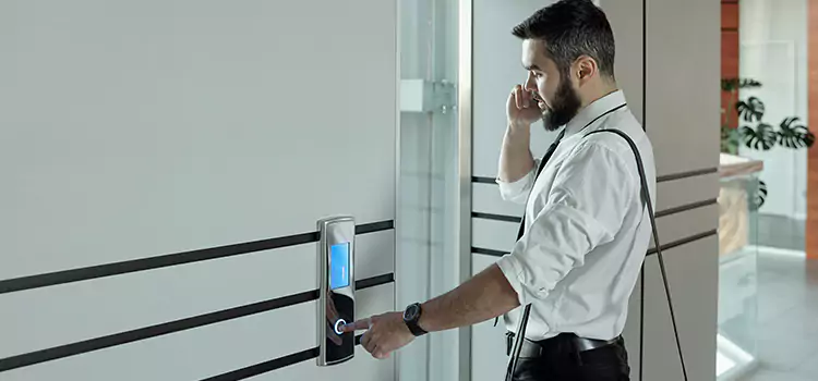 Cloud Based Access Control Cicero