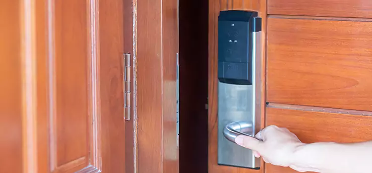 Commercial Keyless Entry Locks Cicero