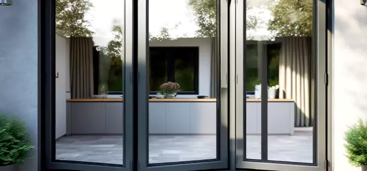 Bifold Door Track Repair Cicero
