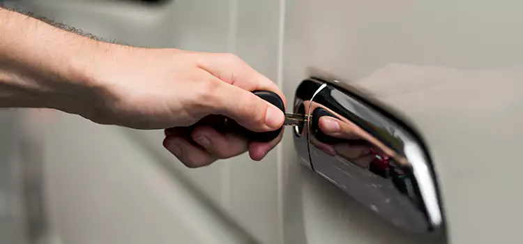 Car Unlock Service Price Cicero