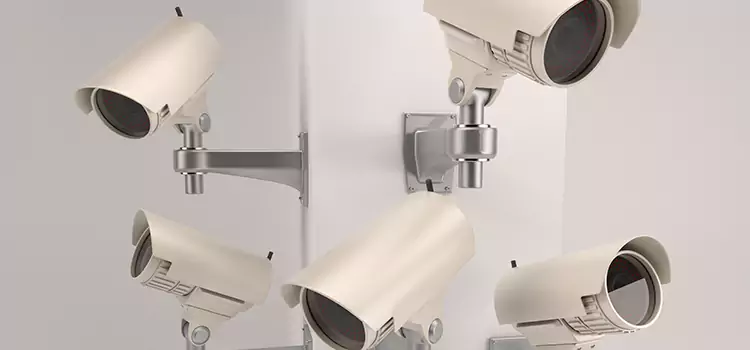 Your Trusted Partner for CCTV Solutions in Cicero