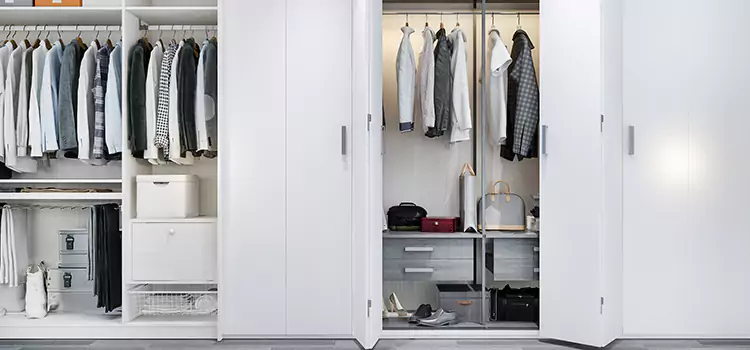 Glass Closet Door Repair Cicero